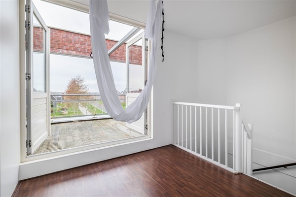 Medium property photo - Albert Cuyplaan 1, 9646 EA Veendam